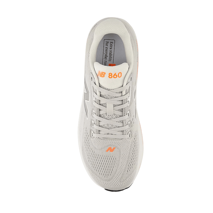 NEW BALANCE MEN'S FRESH FOAM X 860V15