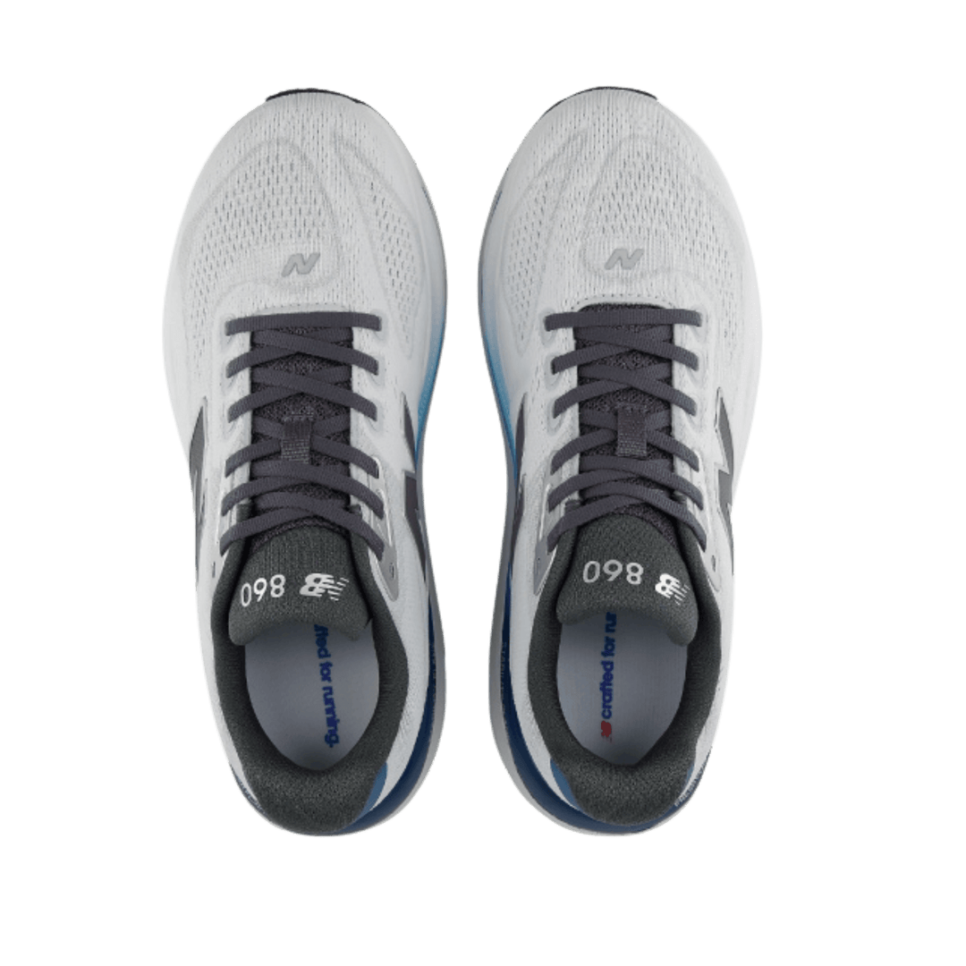 NEW BALANCE MEN'S FRESH FOAM X 860V15