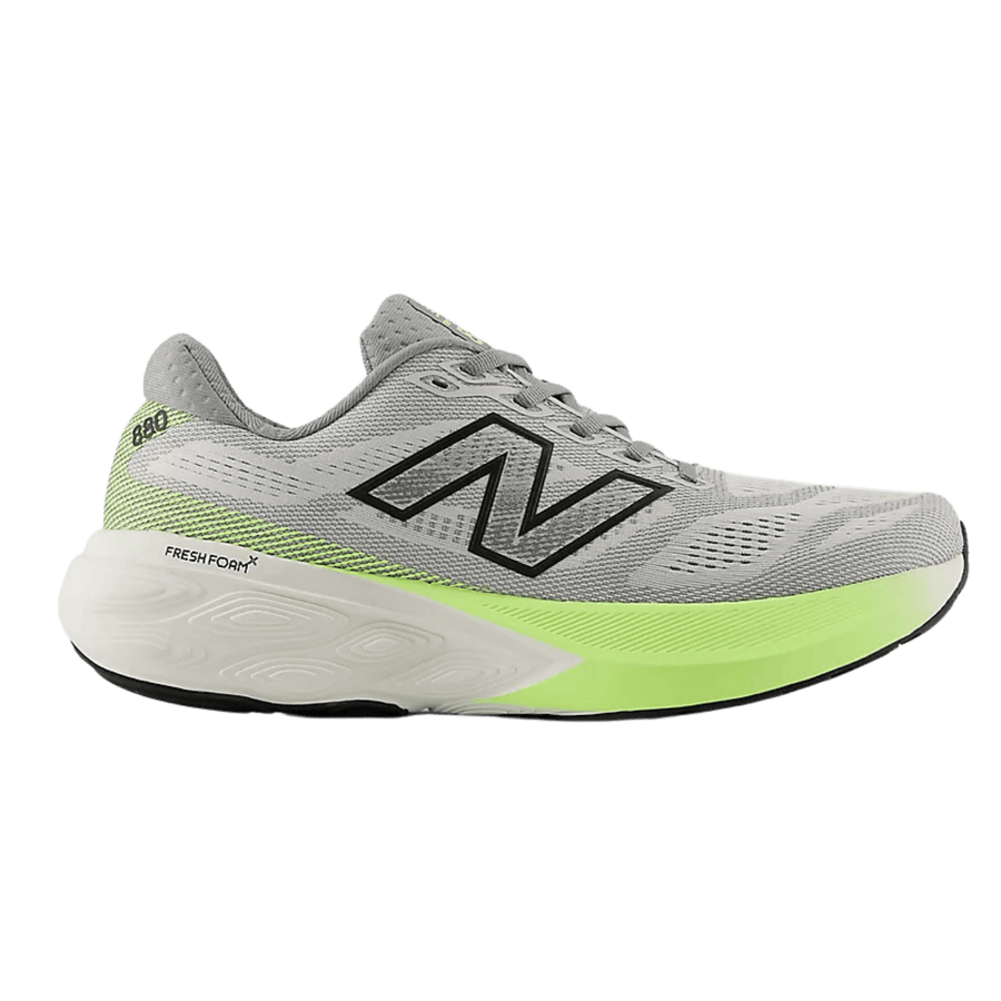 NEW BALANCE MEN'S FRESH FOAM X 880V15 - Luke's Locker Running & Fitness