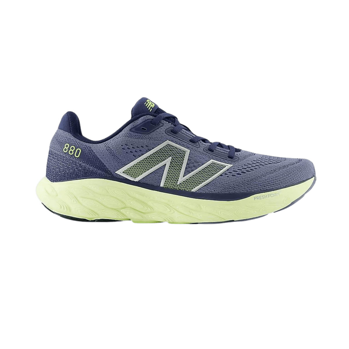LukesLockerDallasFortWorth_NEWBALANCE_M880G14_Men_sFreshFoamX880v14_Arctic_Grey_1