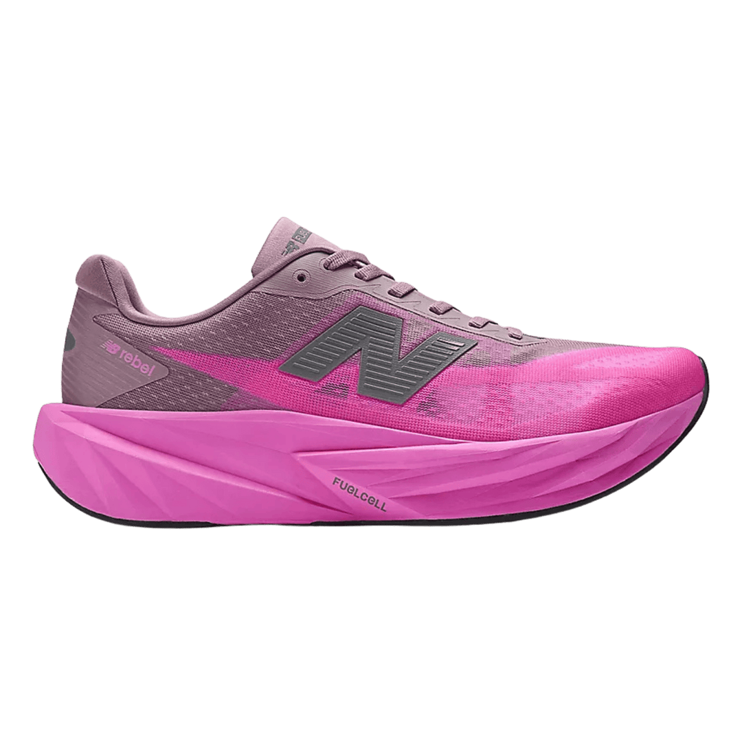 NEW BALANCE MEN'S FUELCELL REBEL V5