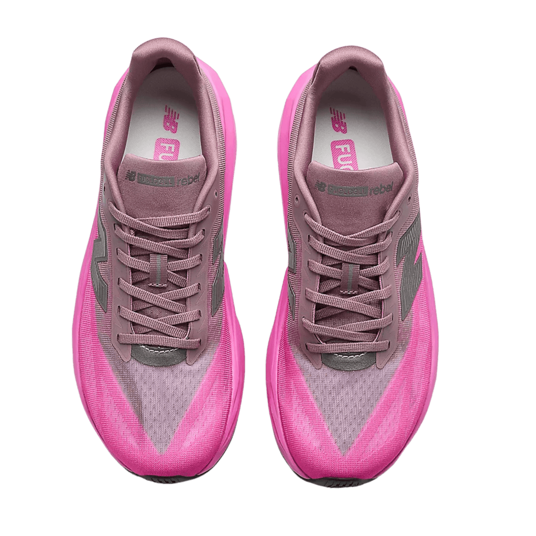 NEW BALANCE MEN'S FUELCELL REBEL V5