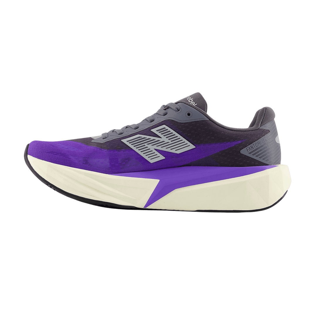 NEW BALANCE MEN'S FUELCELL REBEL V5 - Luke's Locker Running & Fitness