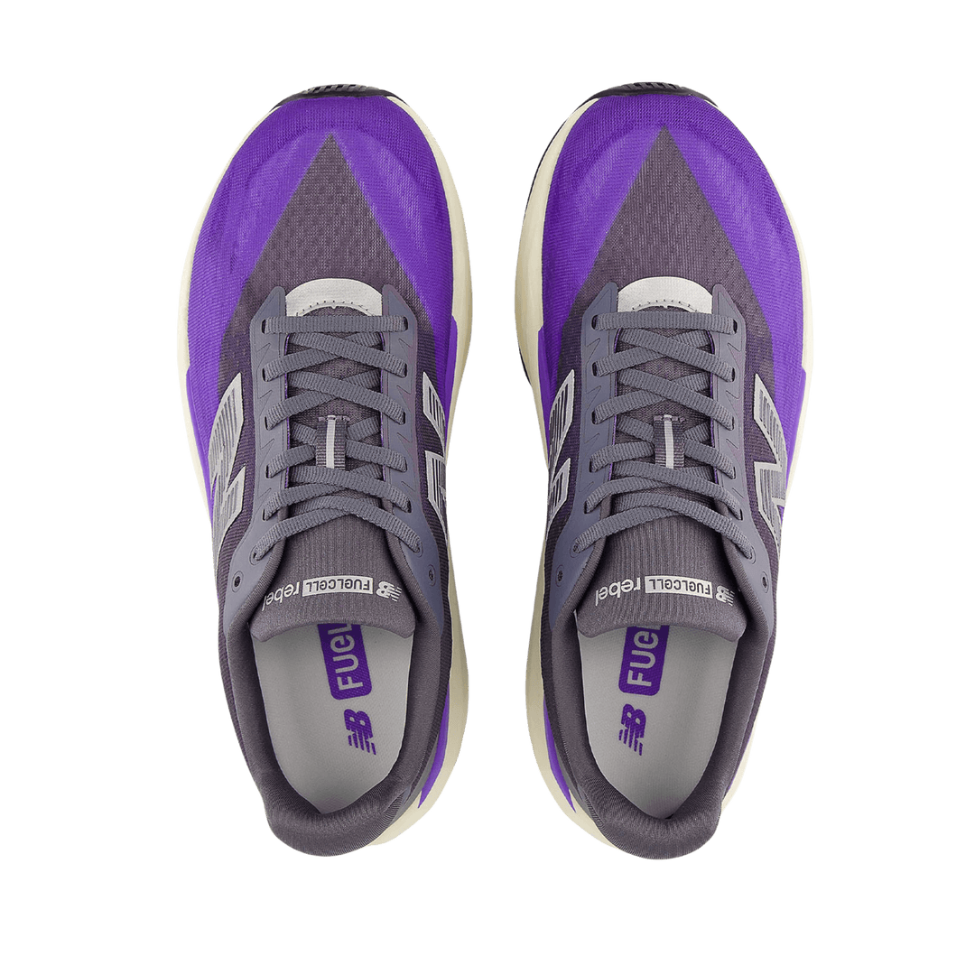 NEW BALANCE MEN'S FUELCELL REBEL V5 - Luke's Locker Running & Fitness