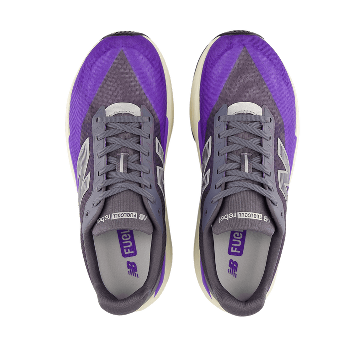 NEW BALANCE MEN'S FUELCELL REBEL V5 - Luke's Locker Running & Fitness