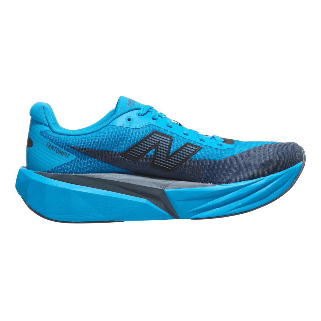 NEW BALANCE MEN'S FUELCELL REBEL V5