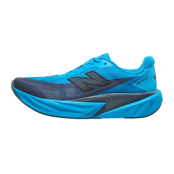 NEW BALANCE MEN'S FUELCELL REBEL V5