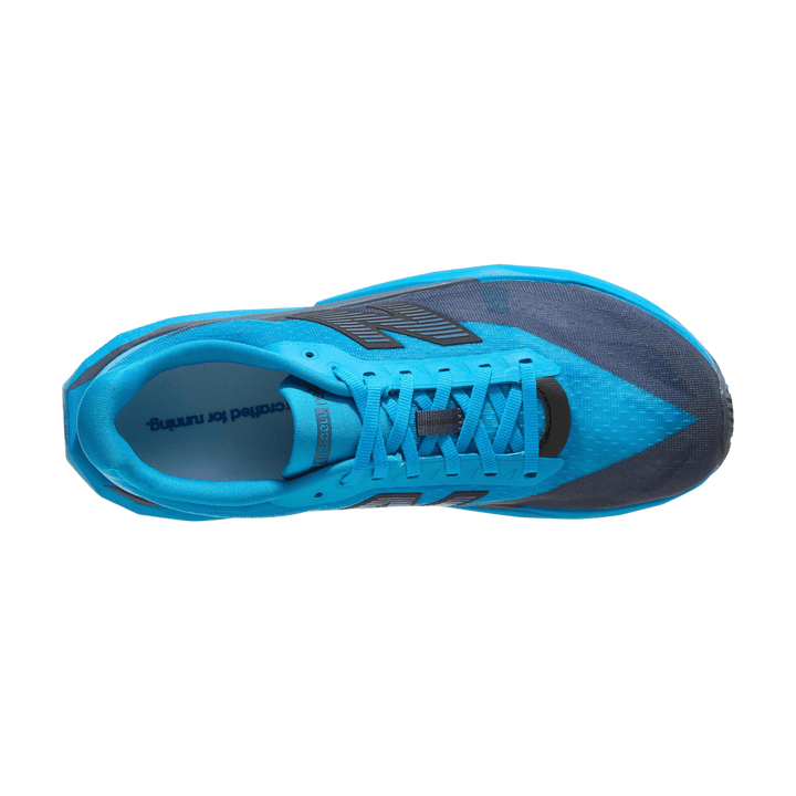 NEW BALANCE MEN'S FUELCELL REBEL V5