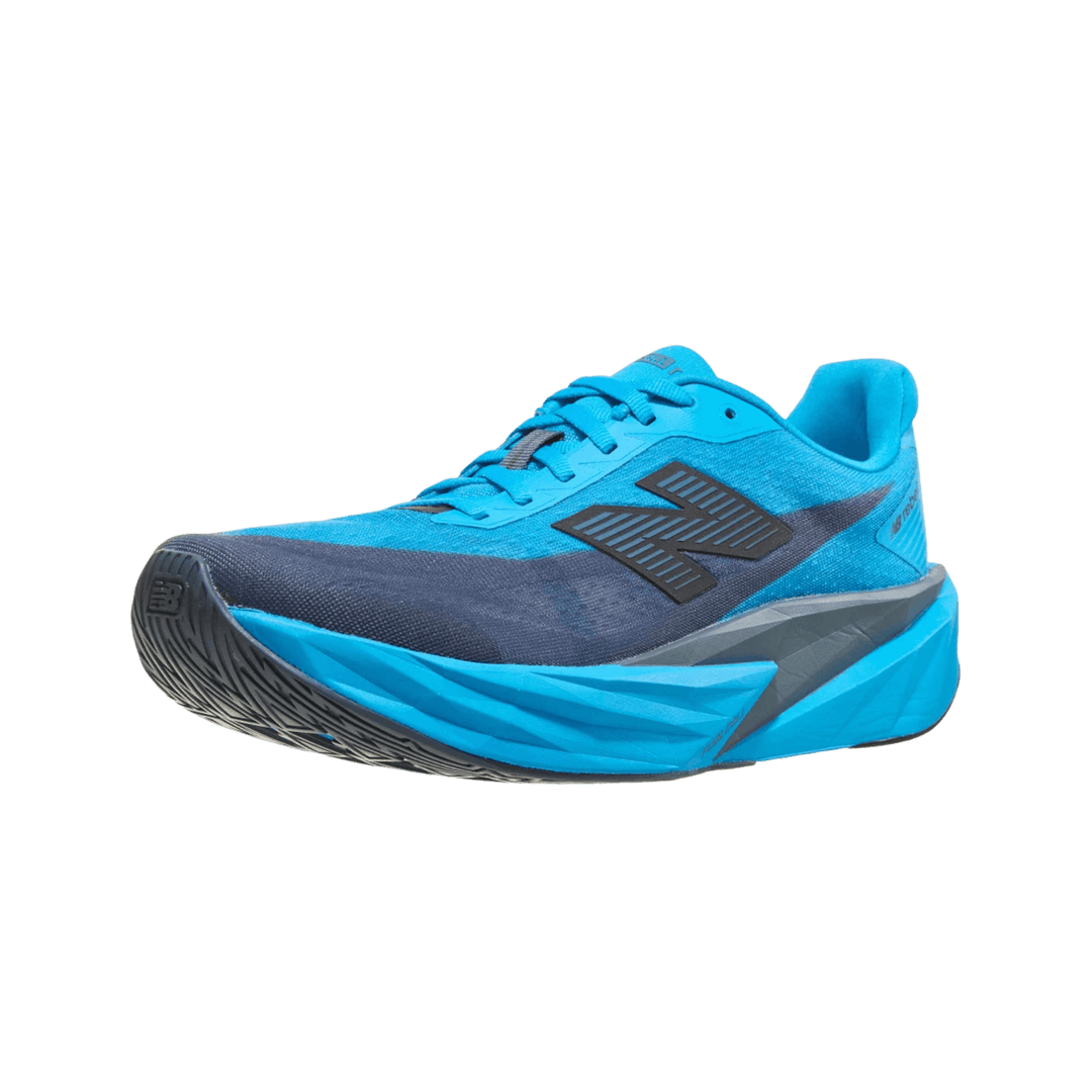 NEW BALANCE MEN'S FUELCELL REBEL V5