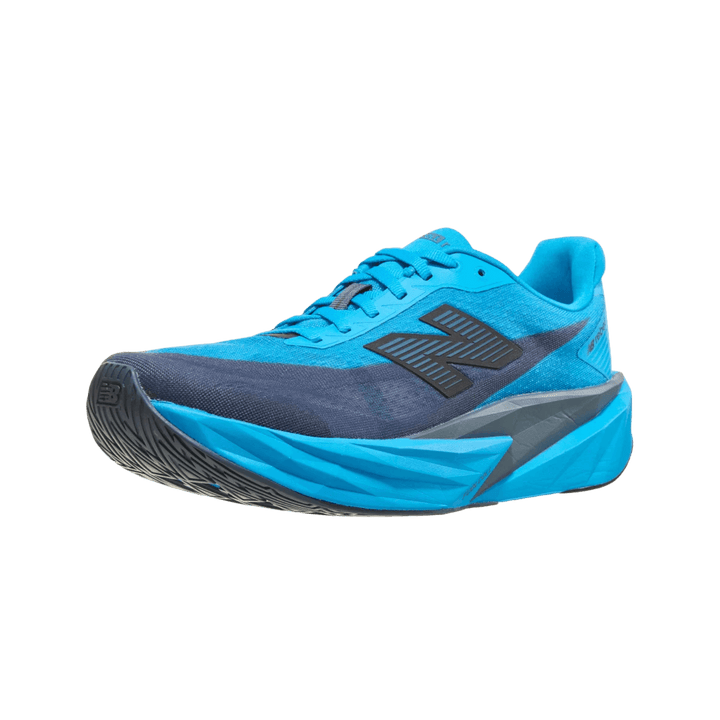 NEW BALANCE MEN'S FUELCELL REBEL V5