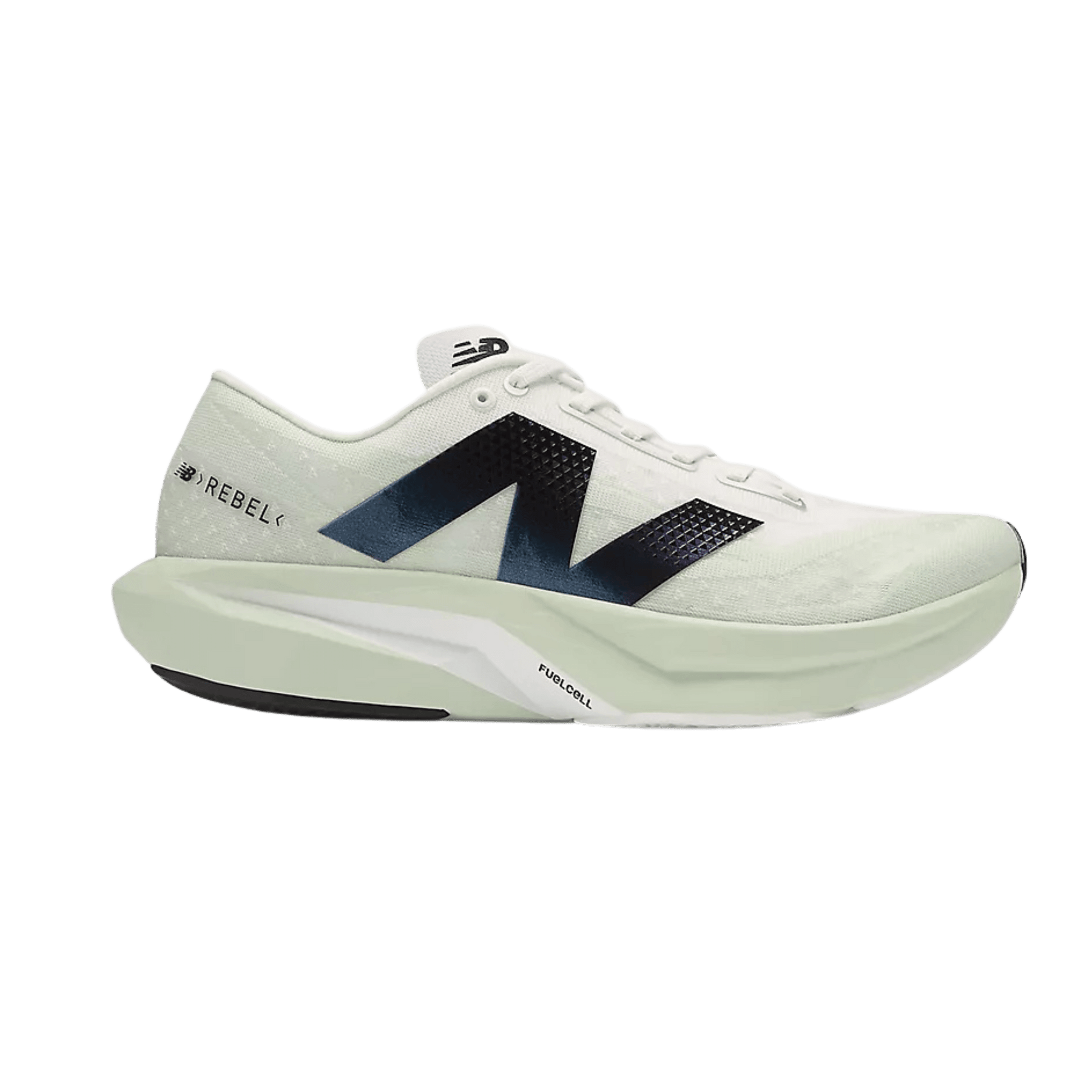 New Balance Men's FuelCell Rebel v4 Running Shoes | Academy