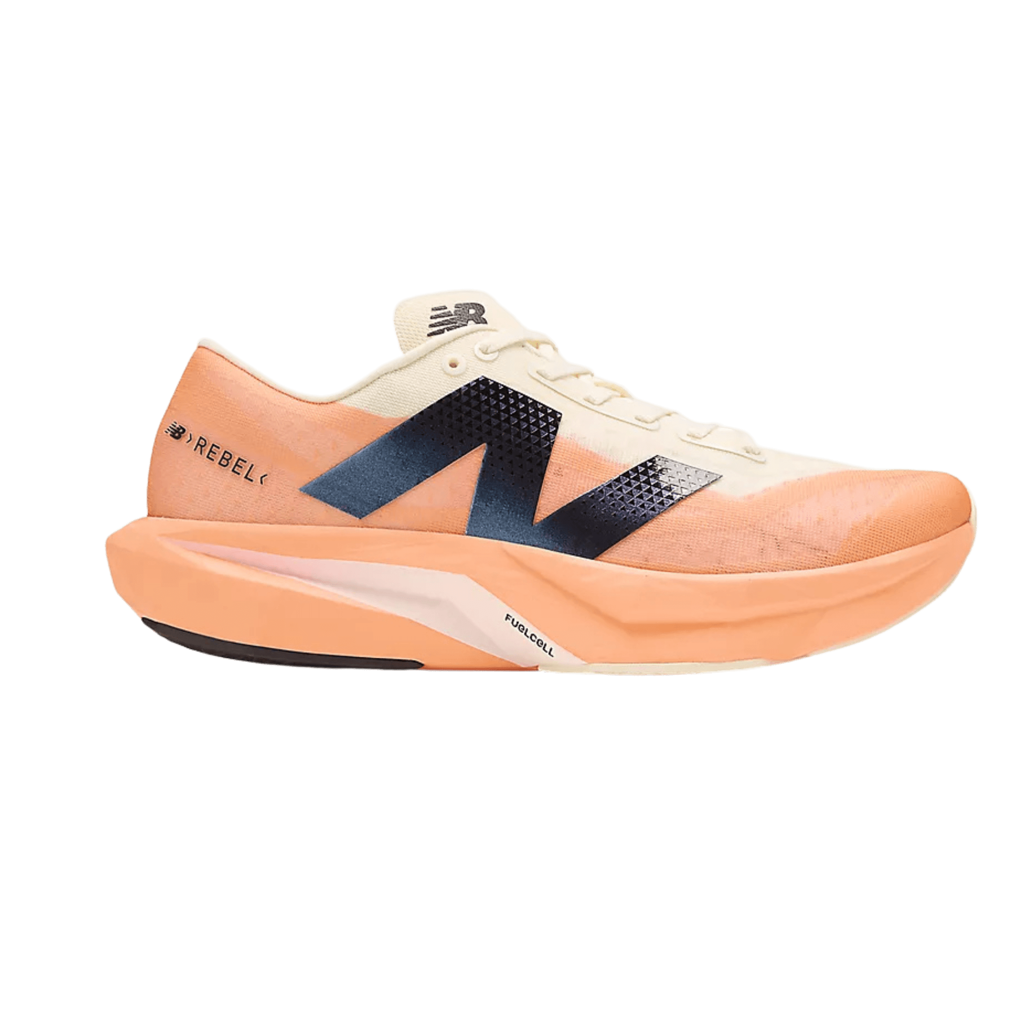 NEW BALANCE MEN'S FUELCELL REBEL V4 | Luke's Locker Running