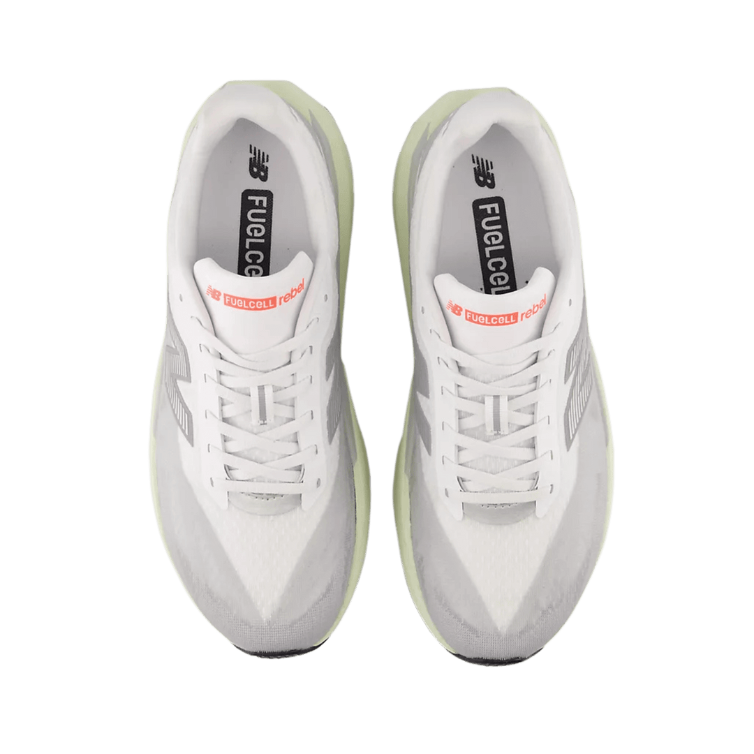 NEW BALANCE MEN'S FUELCELL REBEL V5