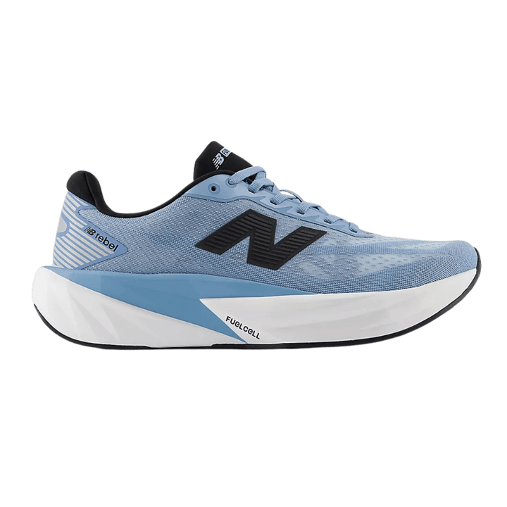 NEW BALANCE MEN'S FUELCELL REBEL V5
