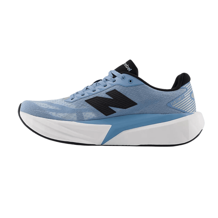NEW BALANCE MEN'S FUELCELL REBEL V5