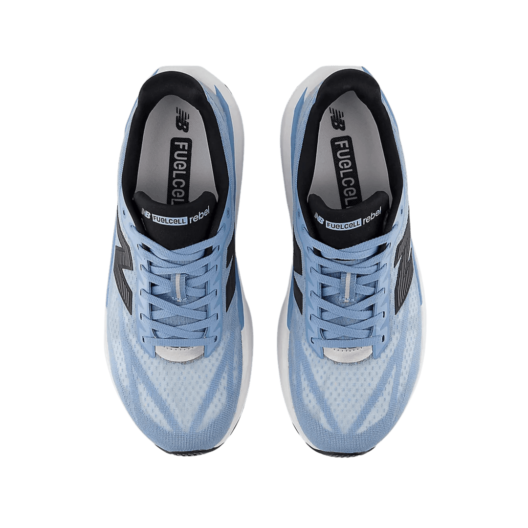 NEW BALANCE MEN'S FUELCELL REBEL V5