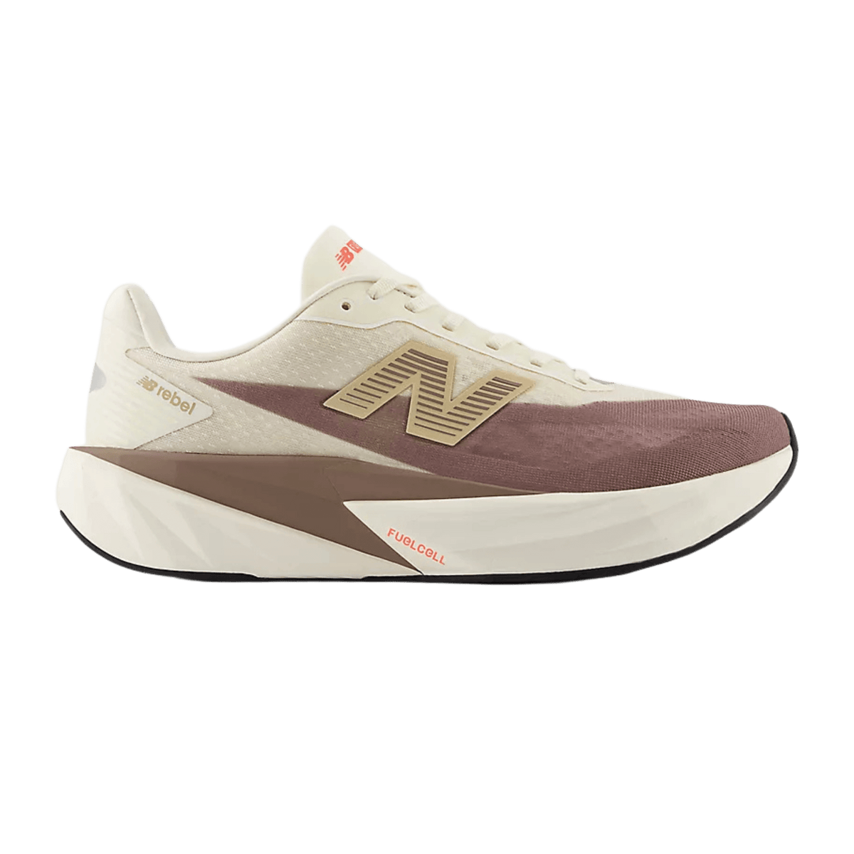 NEW BALANCE MEN'S FUELCELL REBEL V5