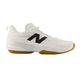 WHITE/BLACK