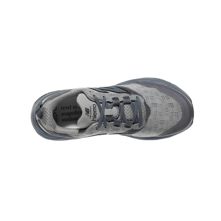 NEW BALANCE MEN'S FRESH FOAM X HIERRO V9