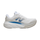 WHITE BLUE