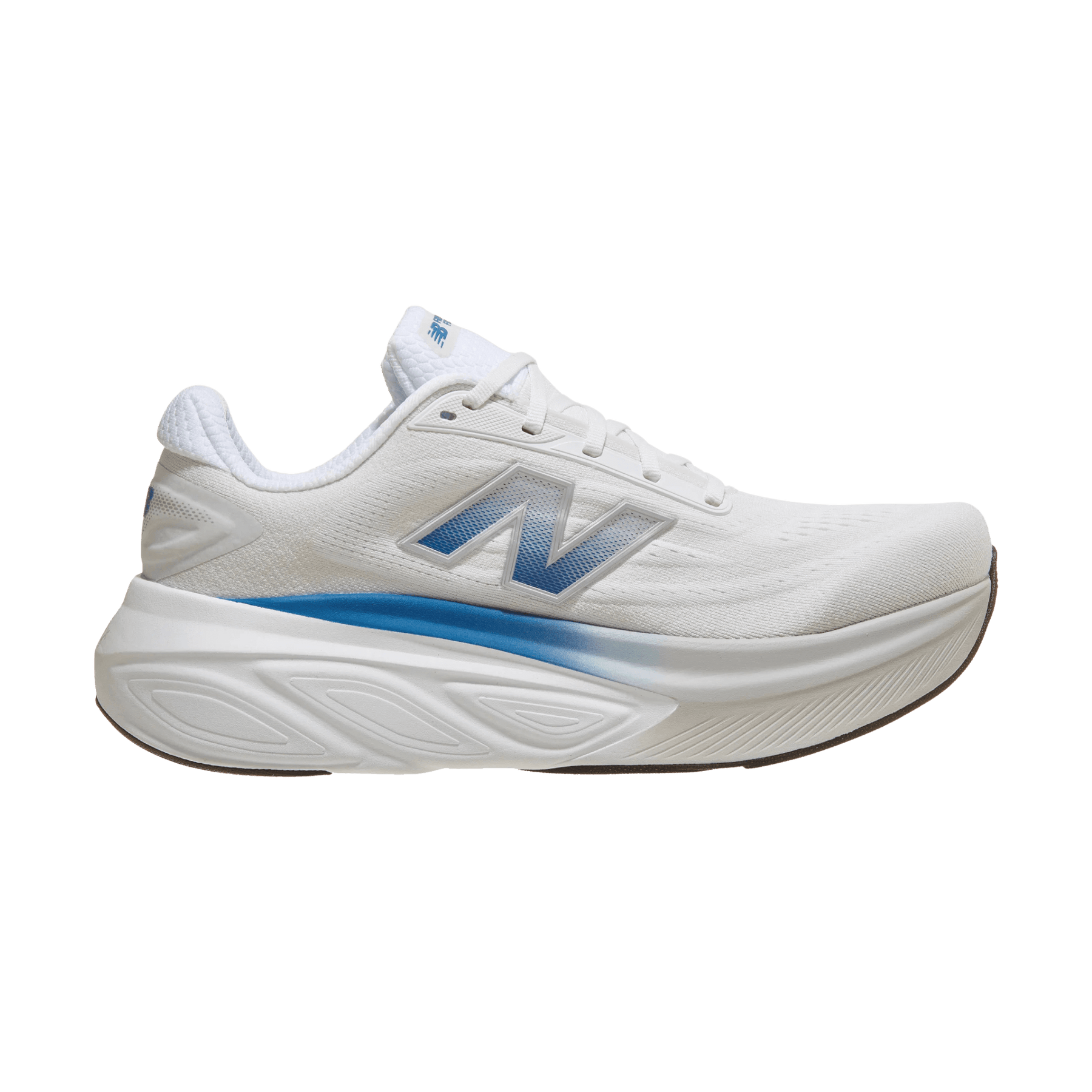 NEW BALANCE MEN'S FRESH FOAM X MORE V6