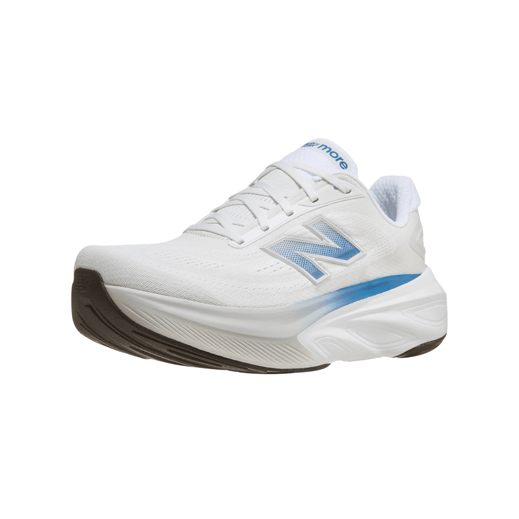 NEW BALANCE MEN'S FRESH FOAM X MORE V6