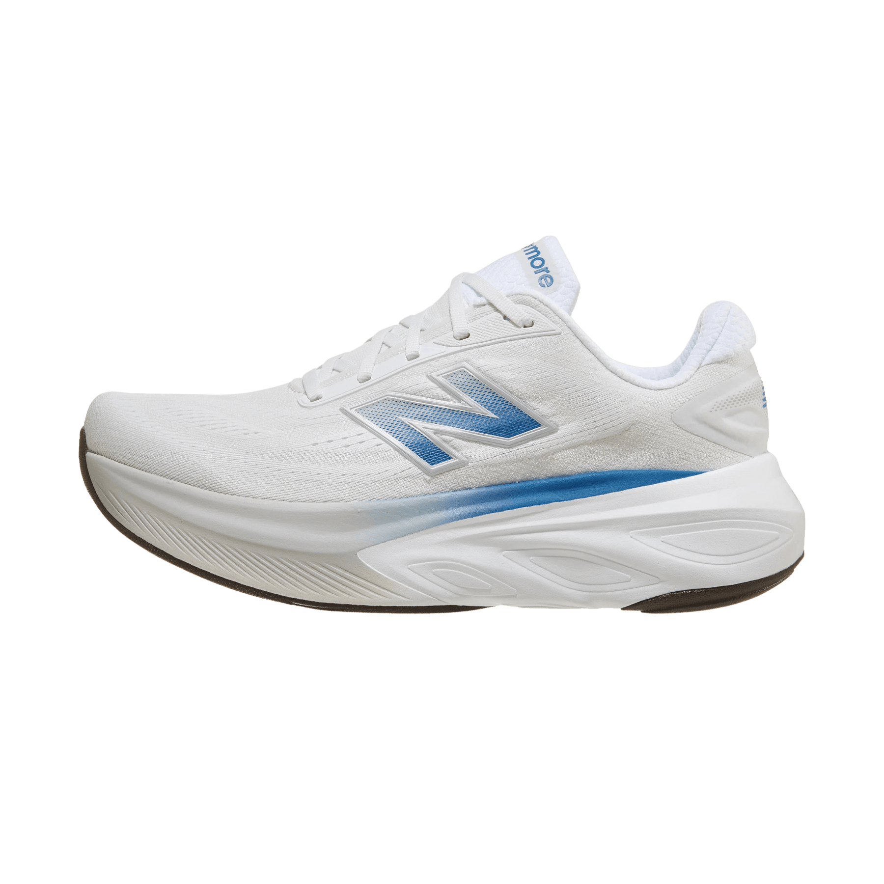 NEW BALANCE MEN'S FRESH FOAM X MORE V6