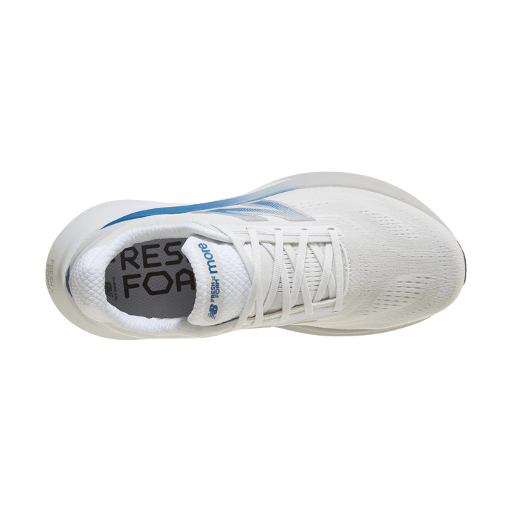 NEW BALANCE MEN'S FRESH FOAM X MORE V6