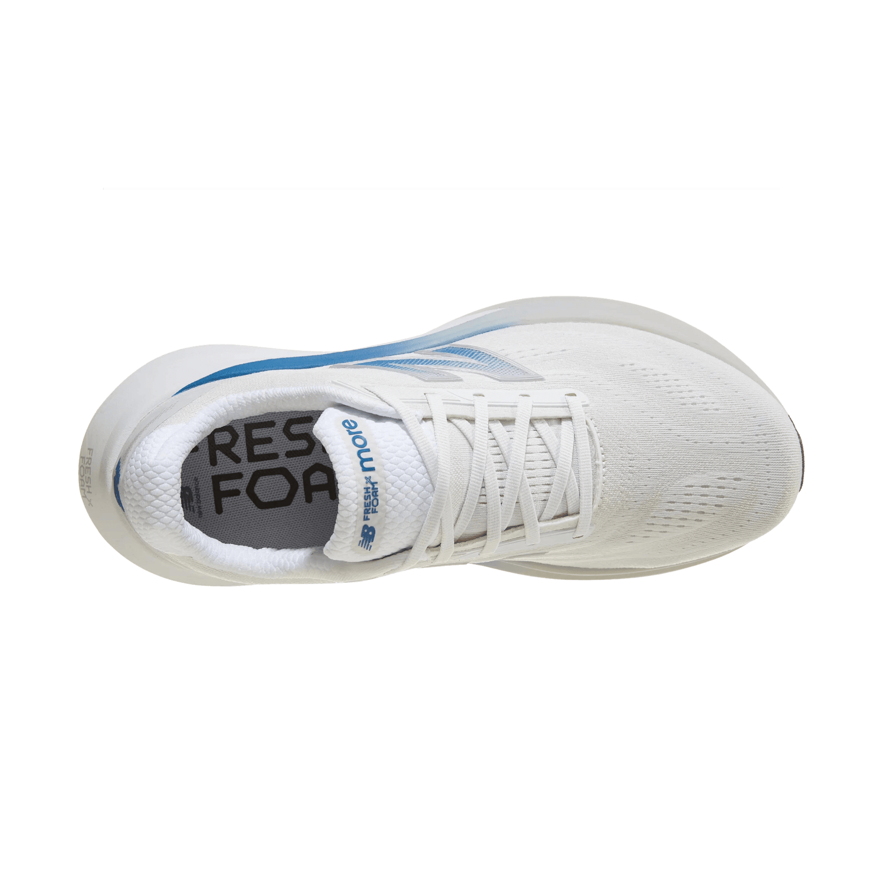 NEW BALANCE MEN'S FRESH FOAM X MORE V6