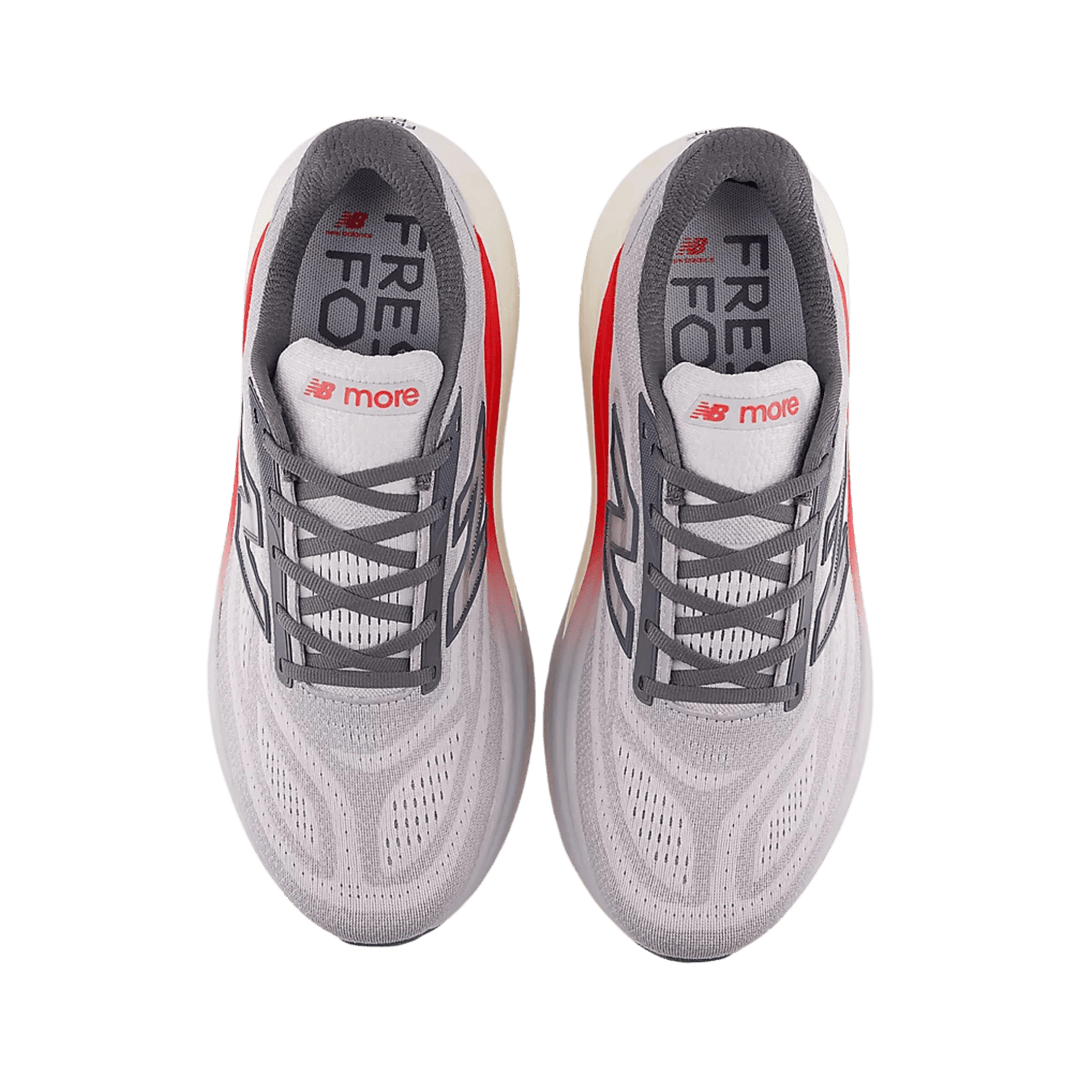 NEW BALANCE MEN'S FRESH FOAM X MORE V6