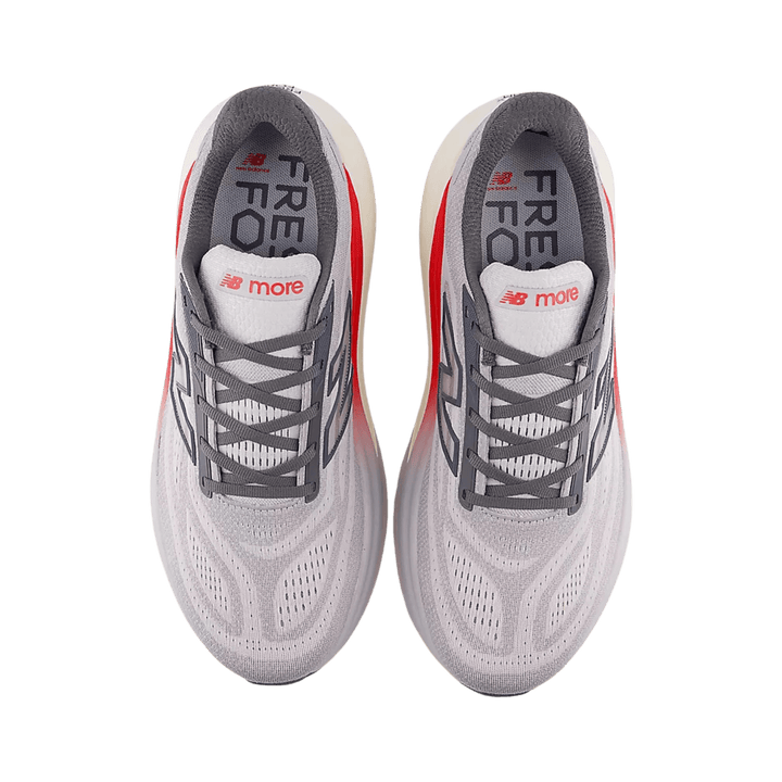 NEW BALANCE MEN'S FRESH FOAM X MORE V6