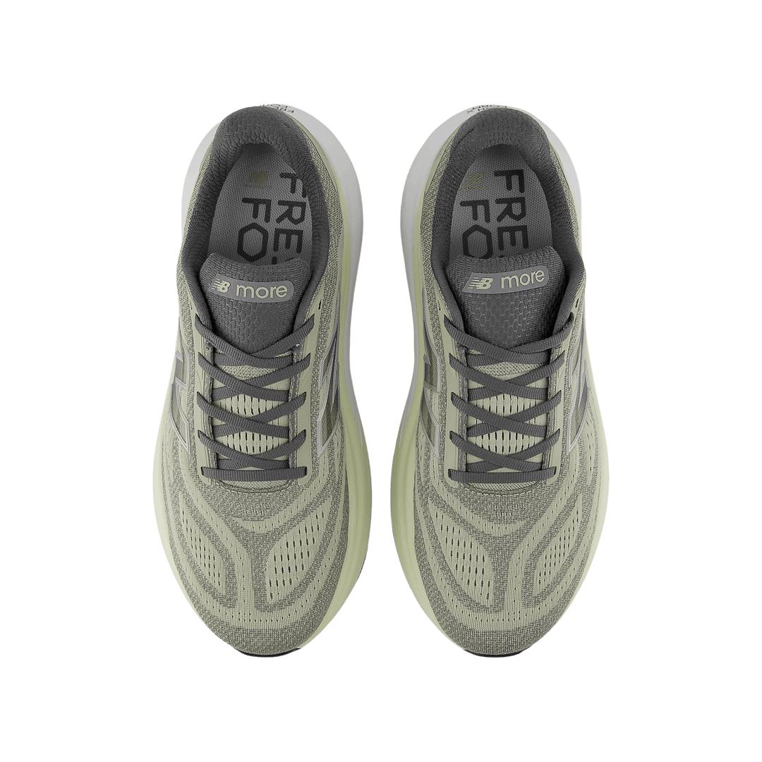 NEW BALANCE MEN'S FRESH FOAM X MORE V6