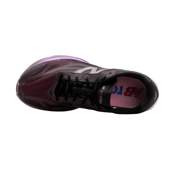 NEW BALANCE MEN'S SUPERCOMP ELITE V6