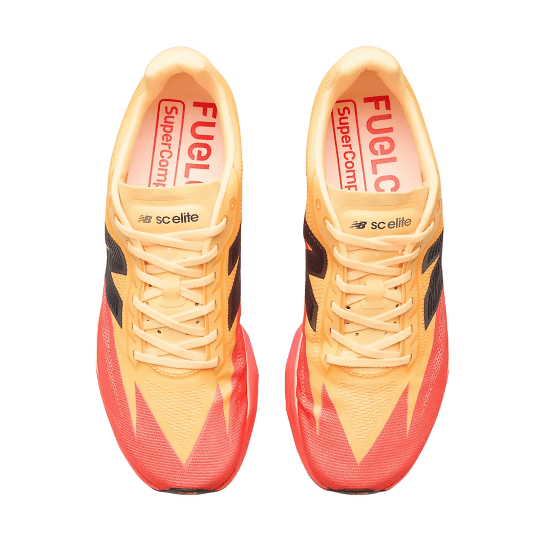 NEW BALANCE MEN'S SUPERCOMP ELITE V5