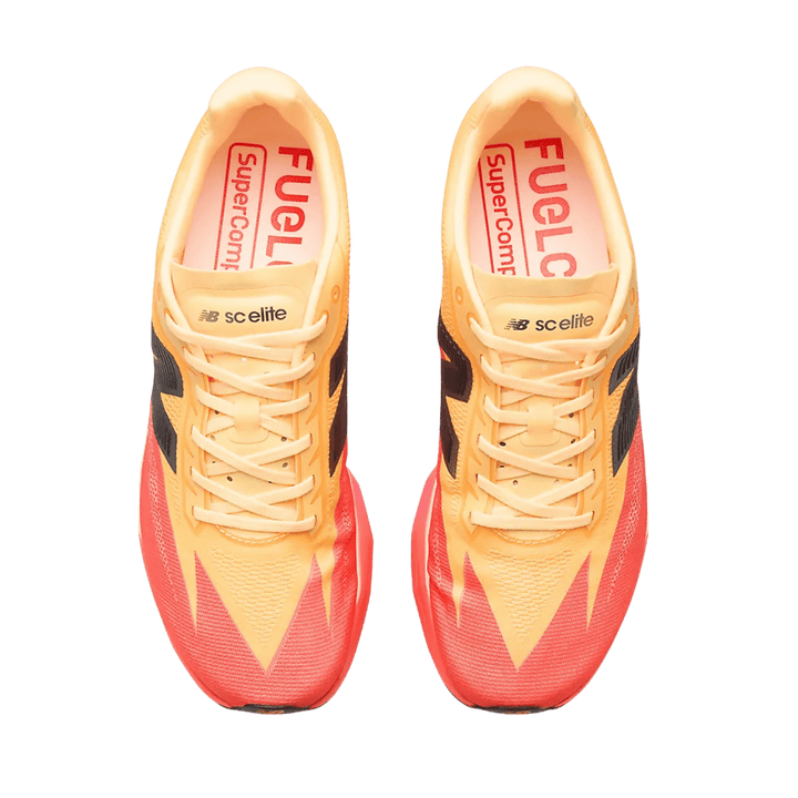 NEW BALANCE MEN'S SUPERCOMP ELITE V5