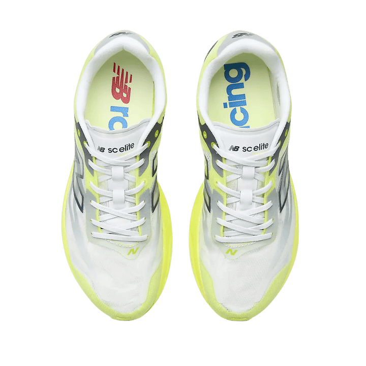 NEW BALANCE MEN'S SUPERCOMP ELITE V6
