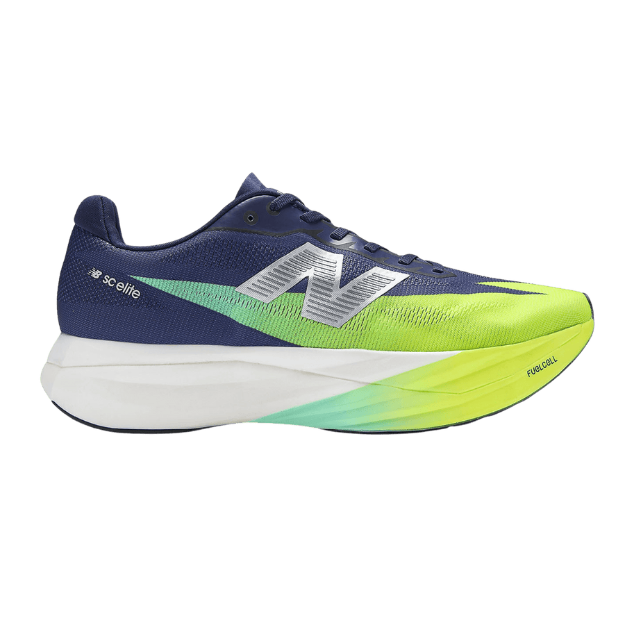 NEW BALANCE MEN'S SUPERCOMP ELITE V5 - Luke's Locker Running & Fitness
