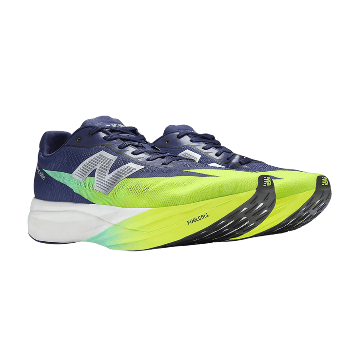 NEW BALANCE MEN'S SUPERCOMP ELITE V5 - Luke's Locker Running & Fitness