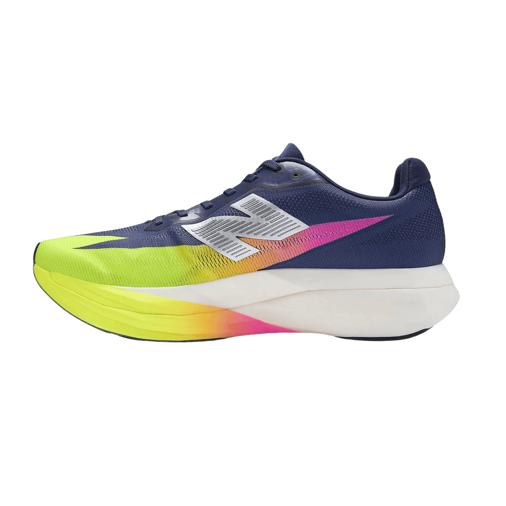 NEW BALANCE MEN'S SUPERCOMP ELITE V5 - Luke's Locker Running & Fitness