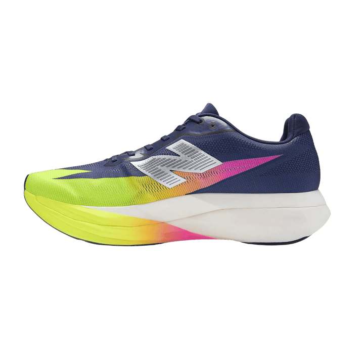 NEW BALANCE MEN'S SUPERCOMP ELITE V5 - Luke's Locker Running & Fitness