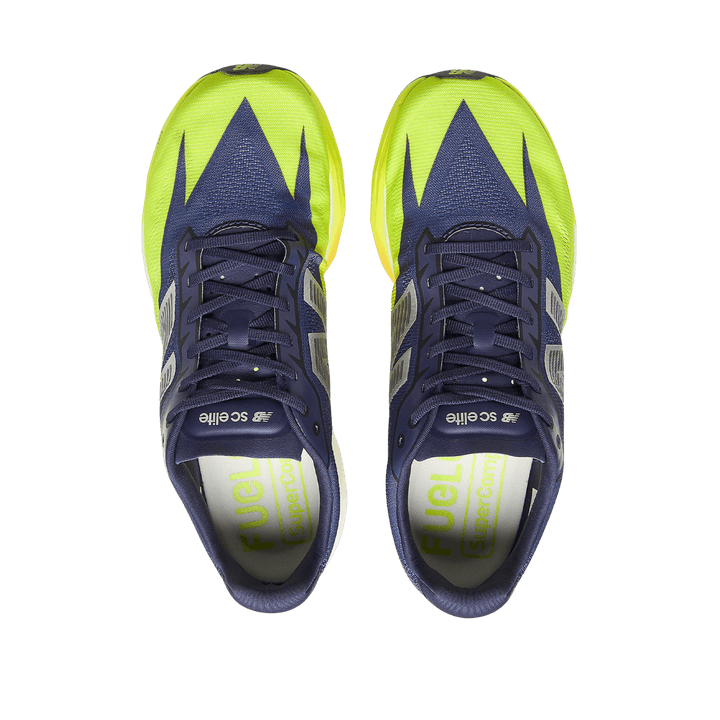 NEW BALANCE MEN'S SUPERCOMP ELITE V5 - Luke's Locker Running & Fitness