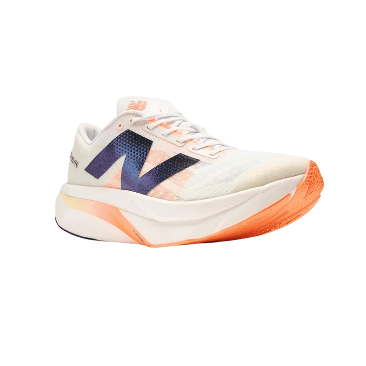 NEW BALANCE WOMEN'S FUELCELL SUPERCOMP ELITE V4
