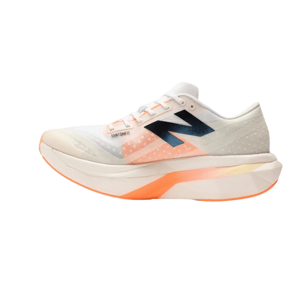 NEW BALANCE WOMEN'S FUELCELL SUPERCOMP ELITE V4