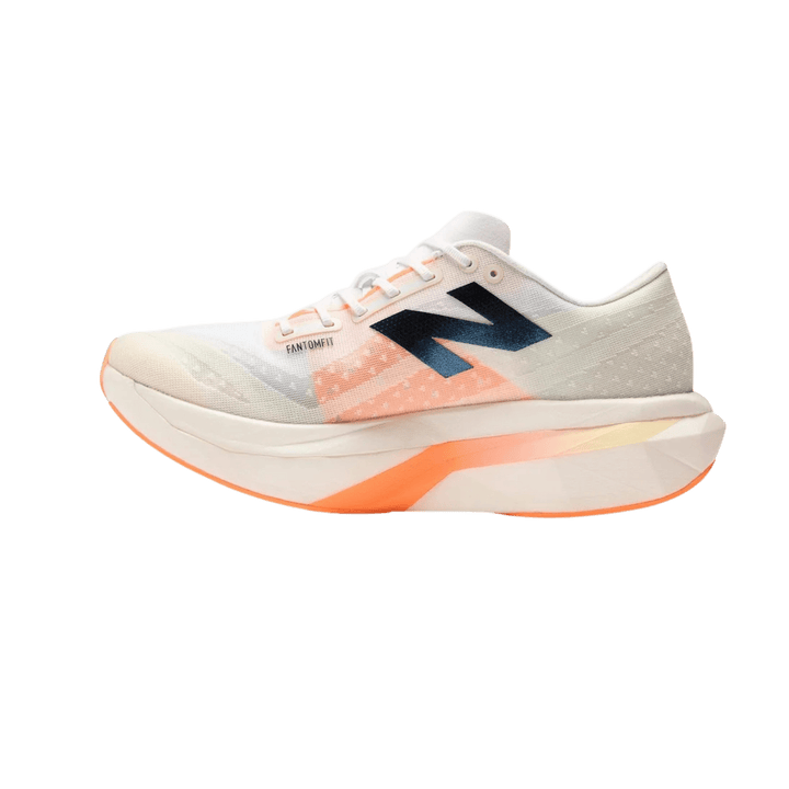 NEW BALANCE WOMEN'S FUELCELL SUPERCOMP ELITE V4