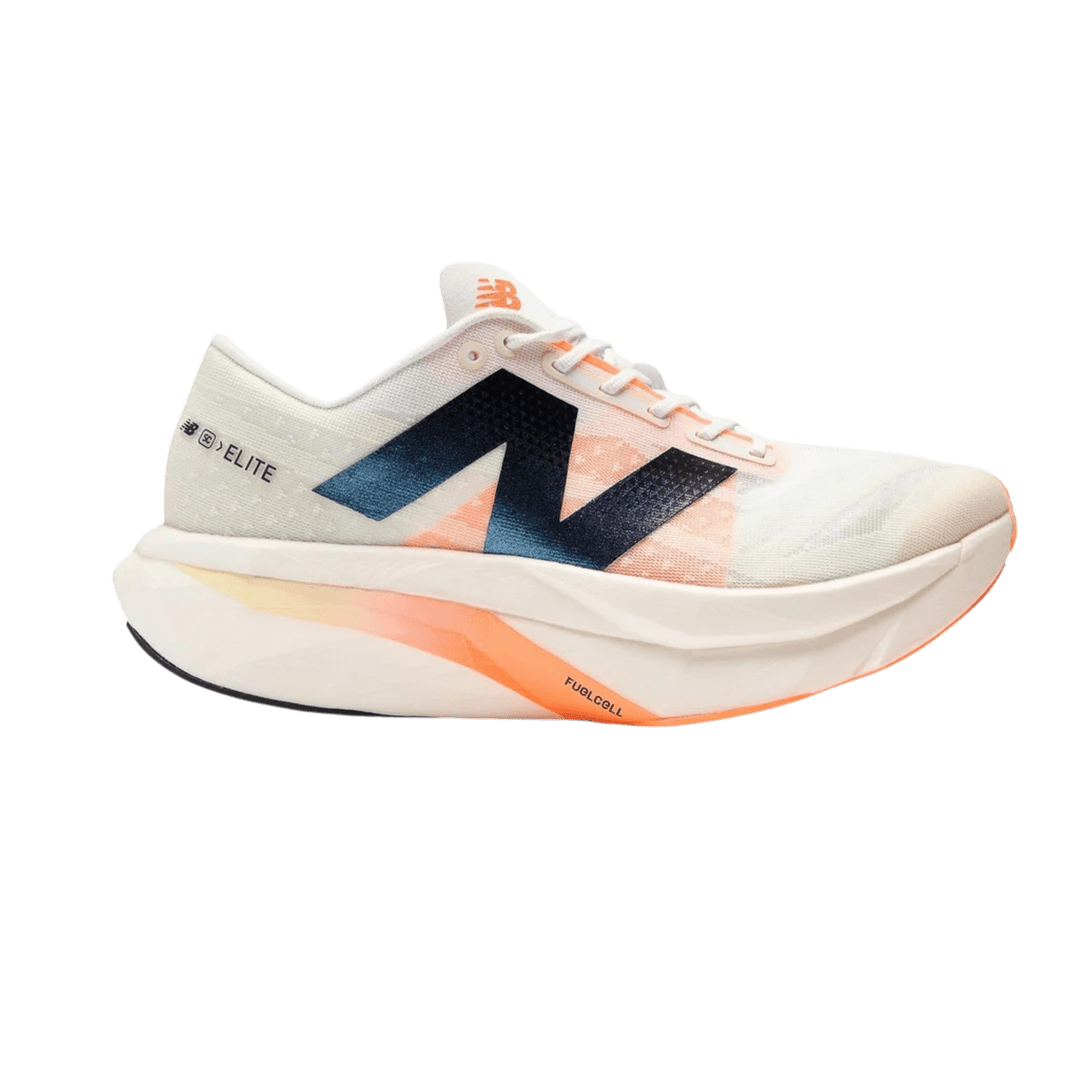 NEW BALANCE WOMEN'S FUELCELL SUPERCOMP ELITE V4