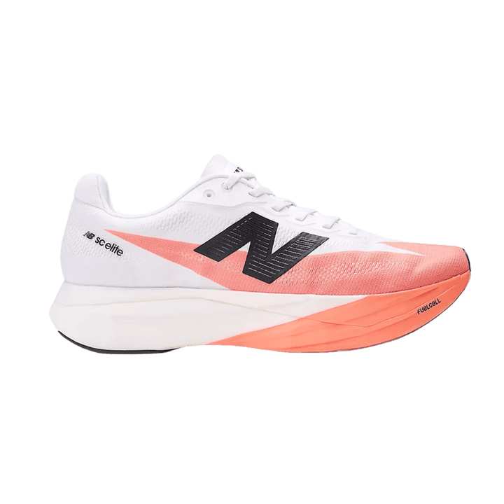 NEW BALANCE MEN'S SUPERCOMP ELITE V5 - Luke's Locker Running & Fitness
