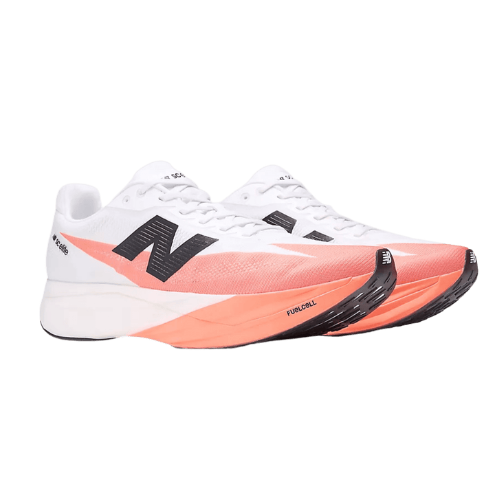 NEW BALANCE MEN'S SUPERCOMP ELITE V5 - Luke's Locker Running & Fitness