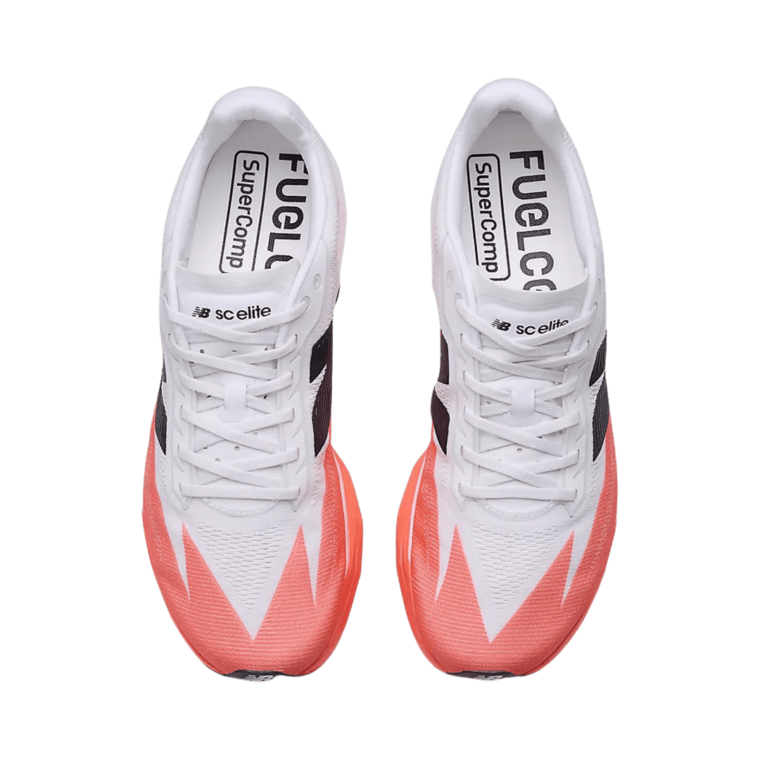 NEW BALANCE MEN'S SUPERCOMP ELITE V5 - Luke's Locker Running & Fitness