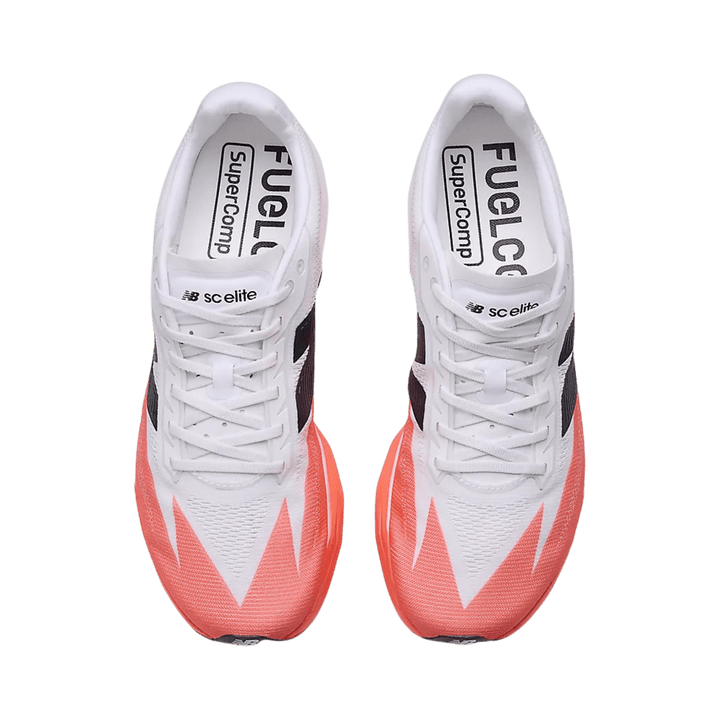 NEW BALANCE MEN'S SUPERCOMP ELITE V5 - Luke's Locker Running & Fitness