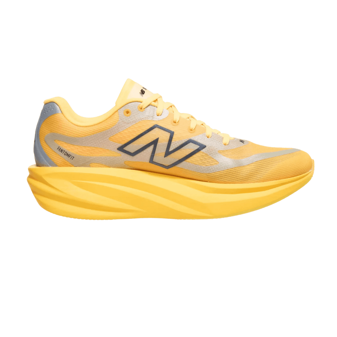 NEW BALANCE MEN'S SUPERCOMP REBEL